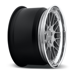 Rotiform LVS